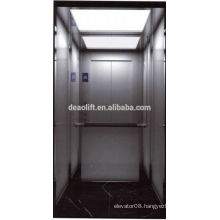 Safety glass home lift with good price